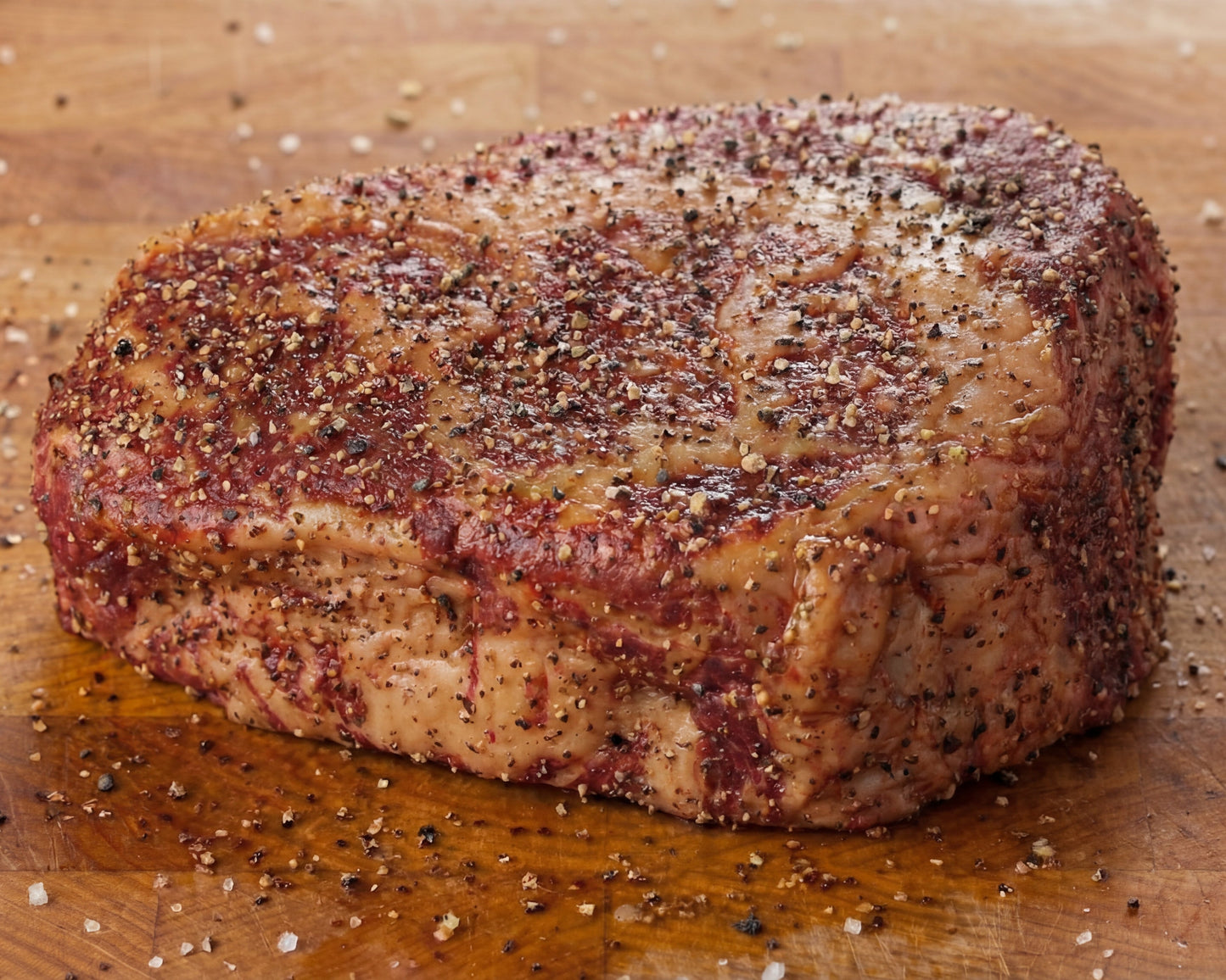 Pick Your Marinade – Premium NZ Ribeye (500g)