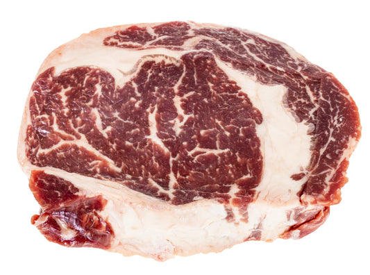 [Limited Time Offer] US Angus Beef Ribeye (500g)