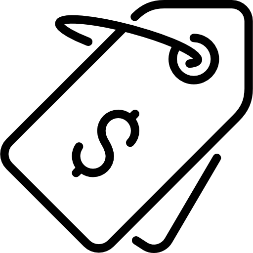 Price Icon